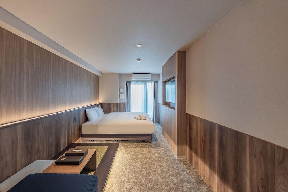 Superior Triple Room, Non Smoking, Balcony