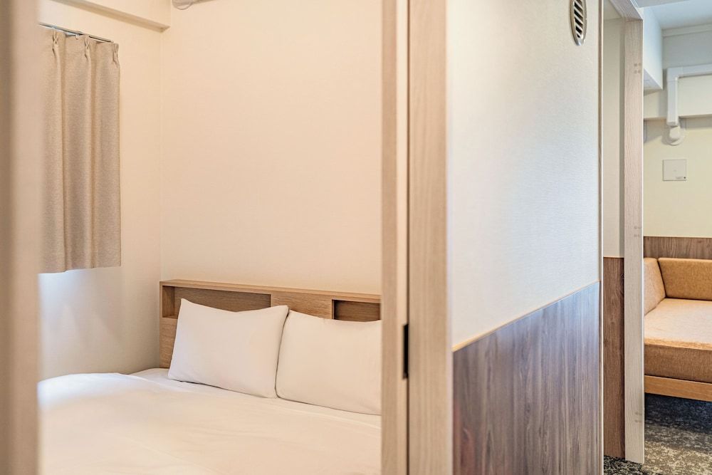 Room, Non Smoking, Balcony