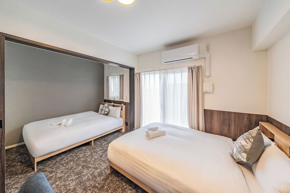 Apartment, Non Smoking, Balcony