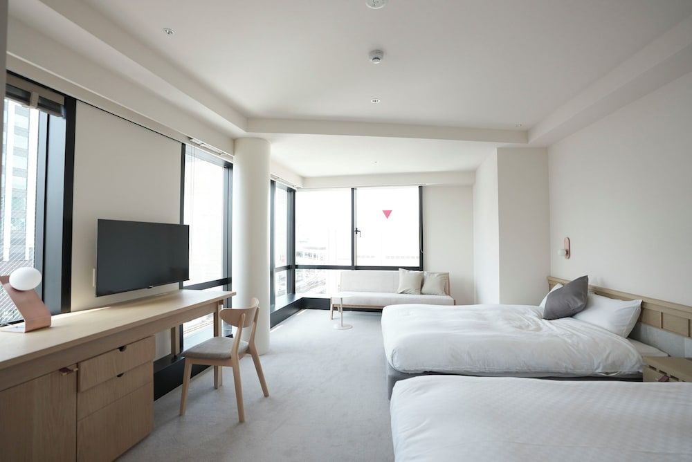 Superior Quadruple Room