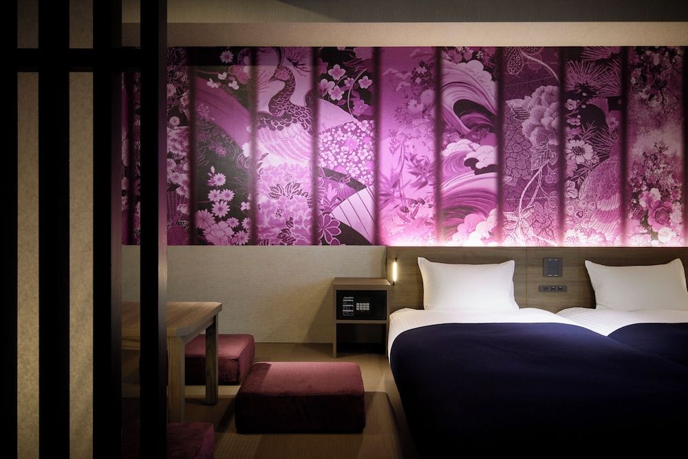 Japanese-style Studio