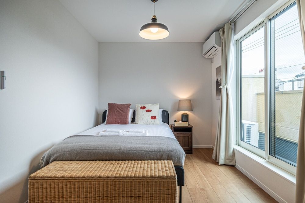Comfort Villa, Non Smoking