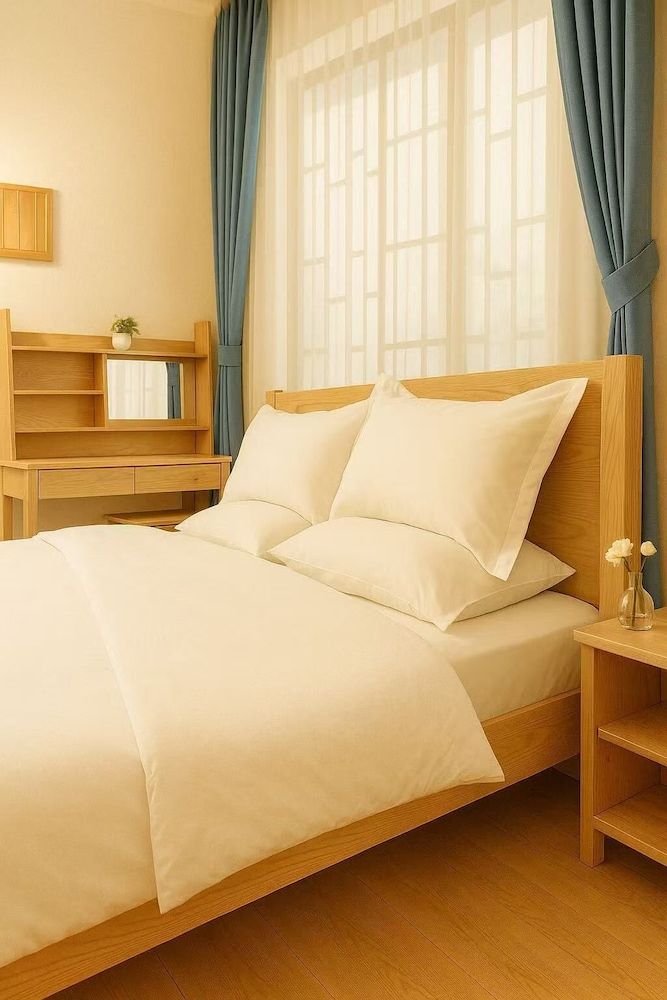 Comfort Double Room (503)