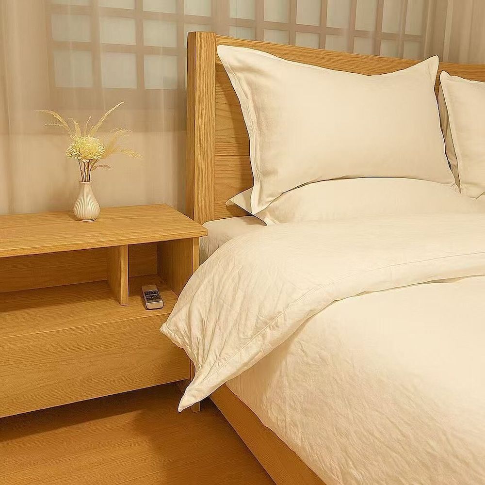 Comfort Double Room (503)