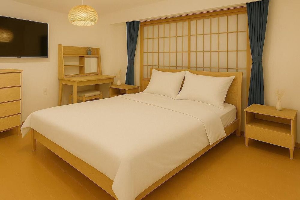 Premium Double Room (403)