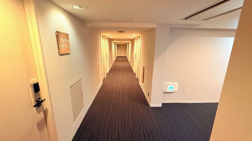 HOTEL SUAVE SHIBUYA Standard Double Room, 1 Double Bed, Non Smoking, Private Bathroom 6