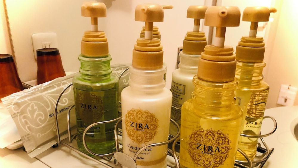 HOTEL SUAVE SHIBUYA Standard Double Room, 1 Double Bed, Non Smoking, Private Bathroom 5