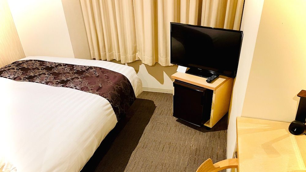 HOTEL SUAVE SHIBUYA Standard Double Room, 1 Double Bed, Non Smoking, Private Bathroom