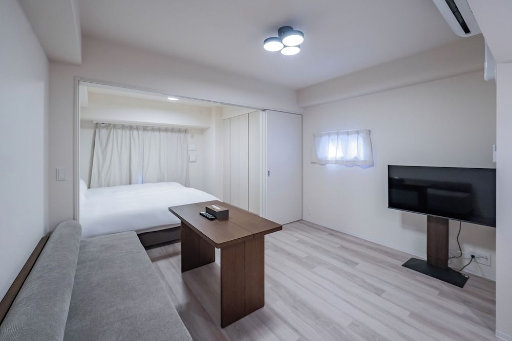 Triple Room, Non Smoking, Balcony