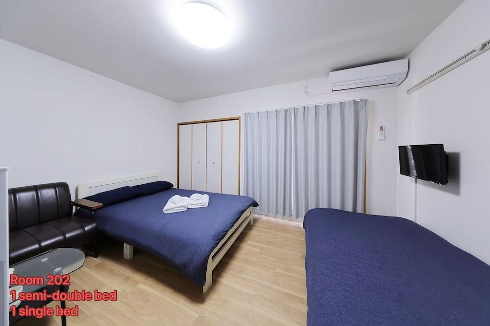 Apartment, 1 Bedroom, Non Smoking