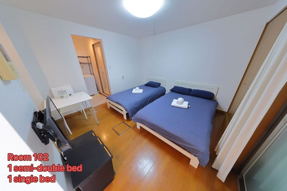 Apartment, 1 Bedroom, Non Smoking