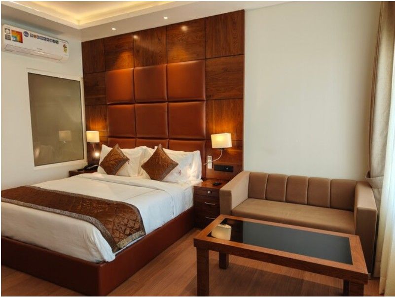 Luxury Executive Room