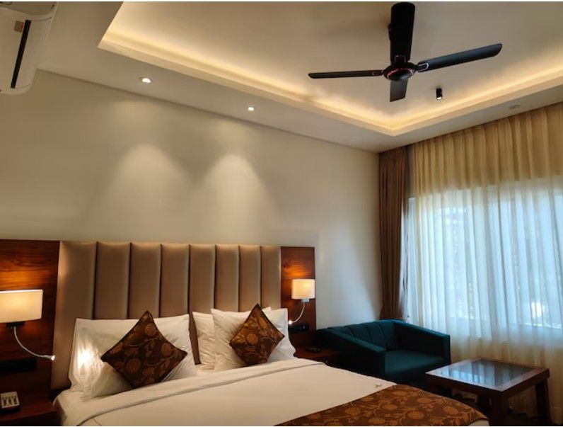 Luxury Executive Room