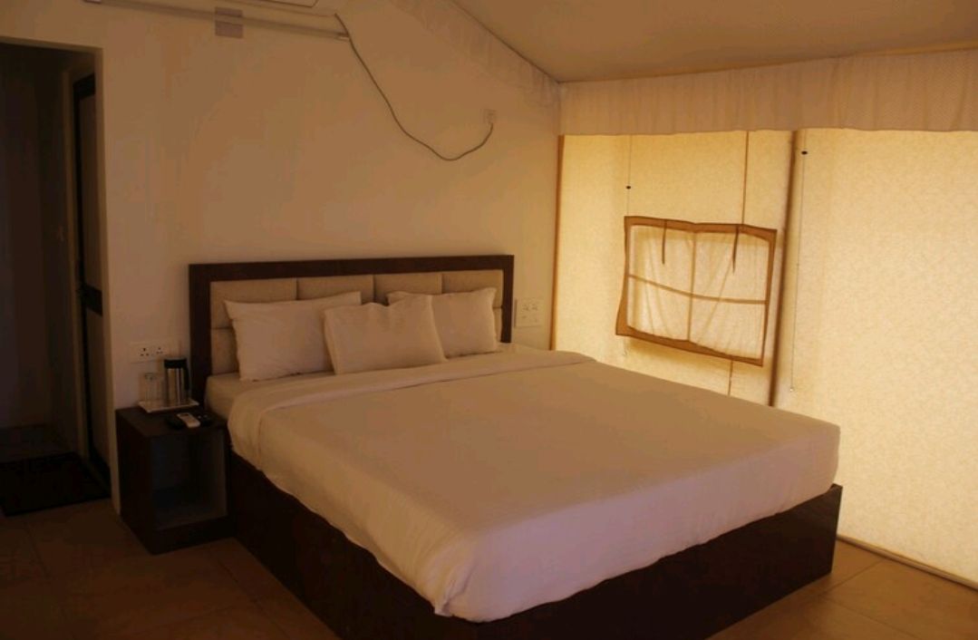 SJ Agro Farm and Retreat
