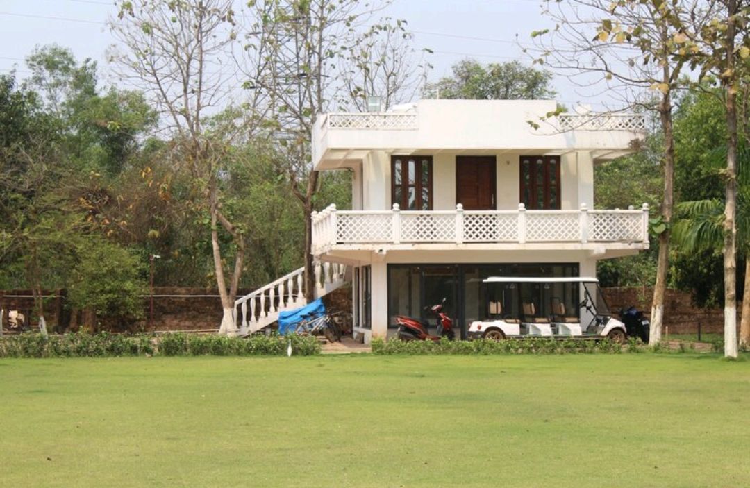 SJ Agro Farm and Retreat