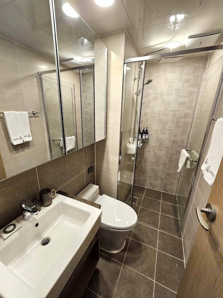 Raviens Deluxe Room, 1 Bedroom 5