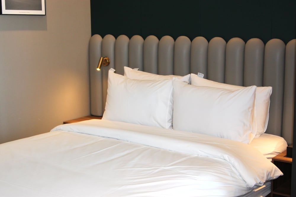 Raviens Deluxe Room, 1 Bedroom