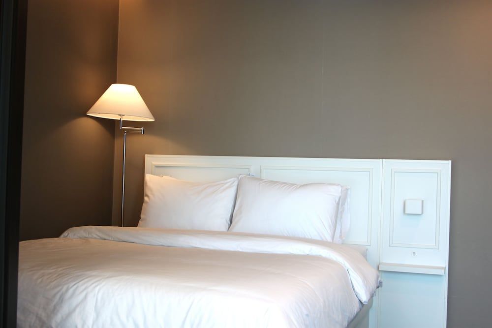 Raviens Deluxe Room, 1 Bedroom 2