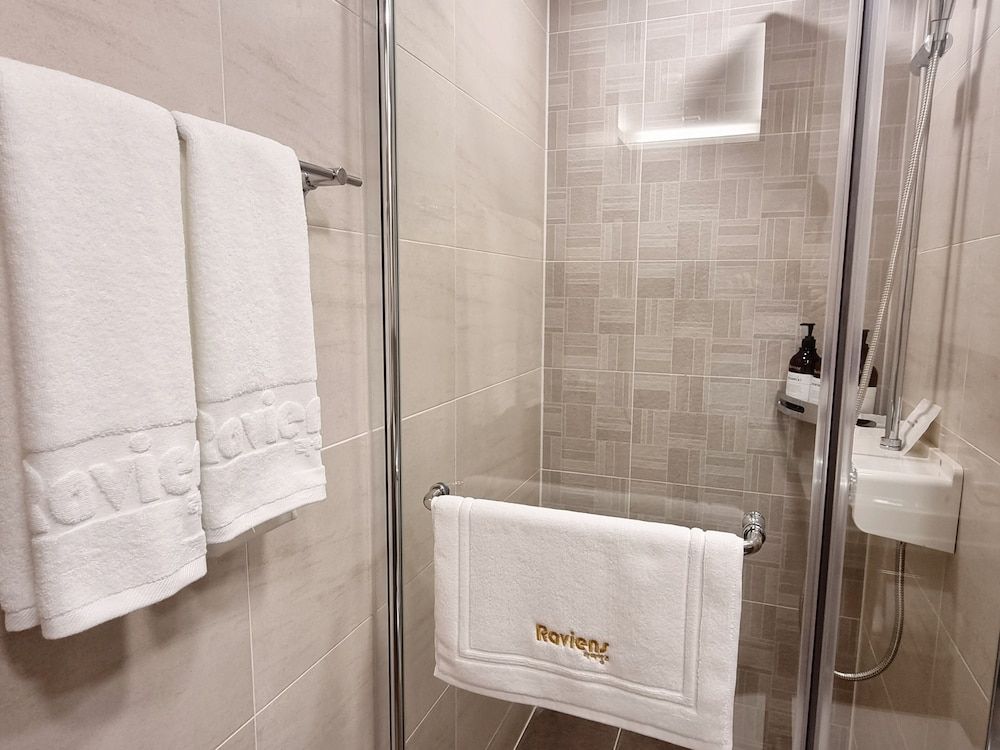 Raviens Deluxe Room, 1 Bedroom 7