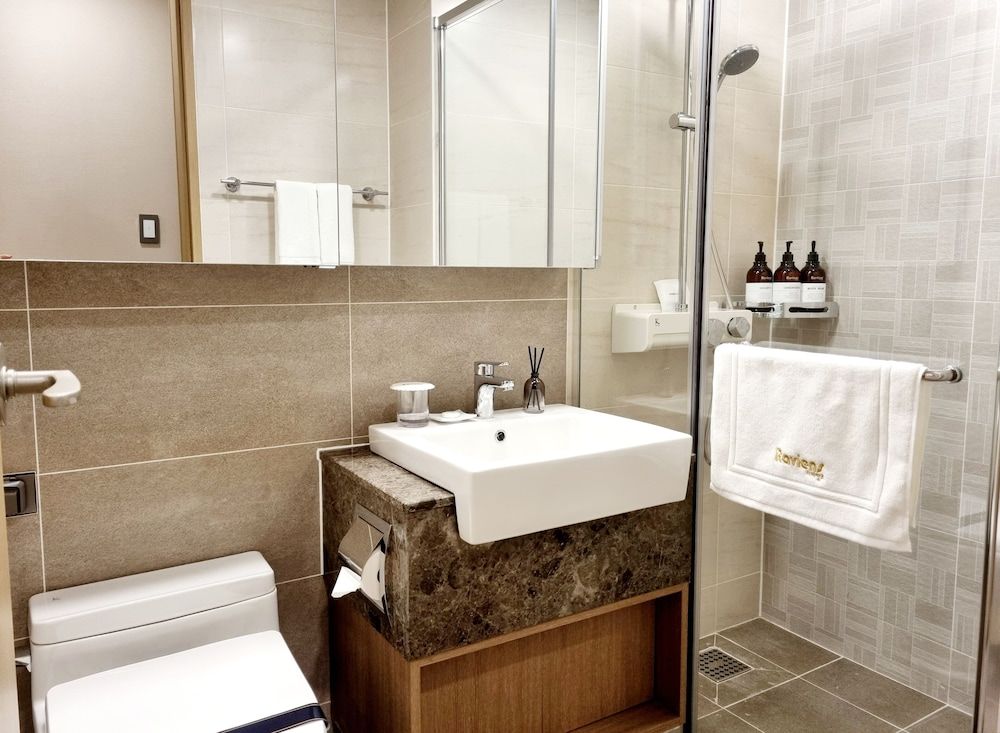 Raviens Deluxe Room, 1 Bedroom 10