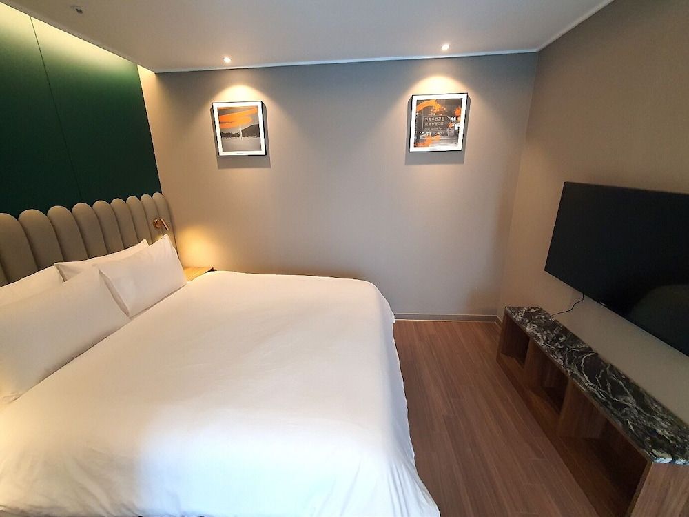 Raviens Deluxe Room, 1 Bedroom 3