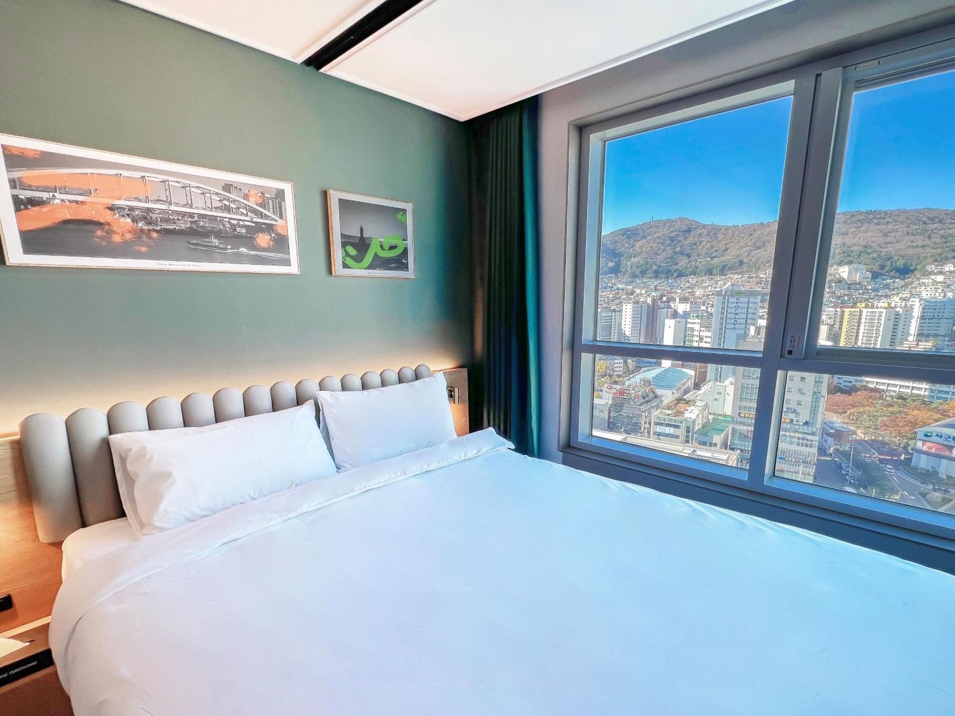 Cotice the ground Standard Double Room 2