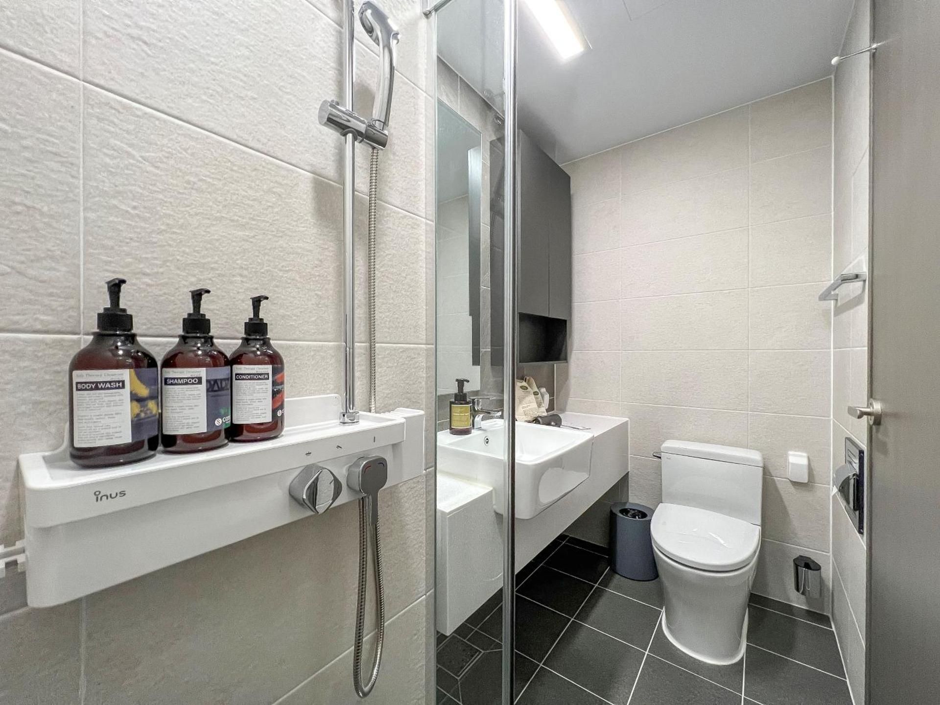 Cotice the ground Standard Double Room 3