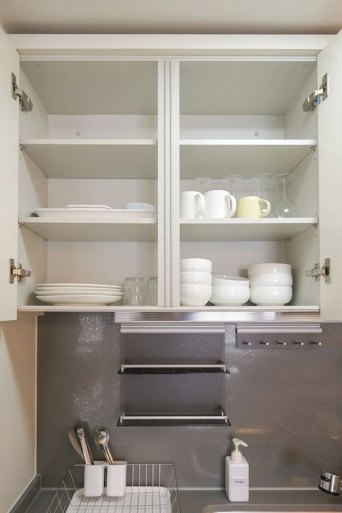 HOTEL WITH Premium Apartment (Bed&View randomly assigned,Extra futon does NOT included in the extra person fee) 25