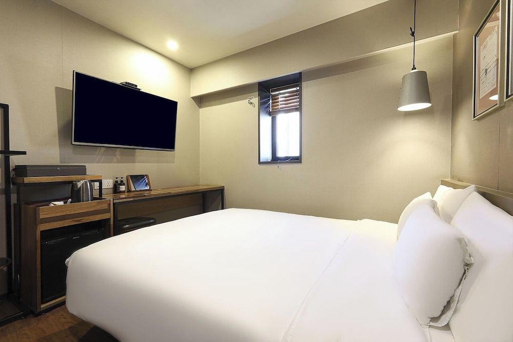 Hotel Gray Standard Room 4