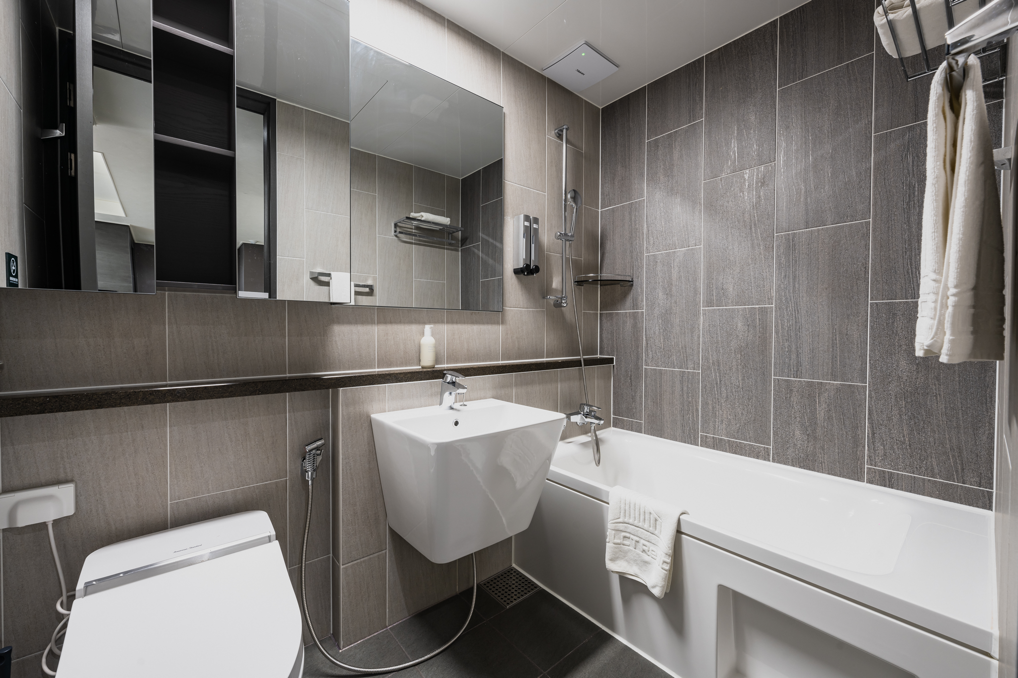 Ocean Terrace Suite Two Bedroom