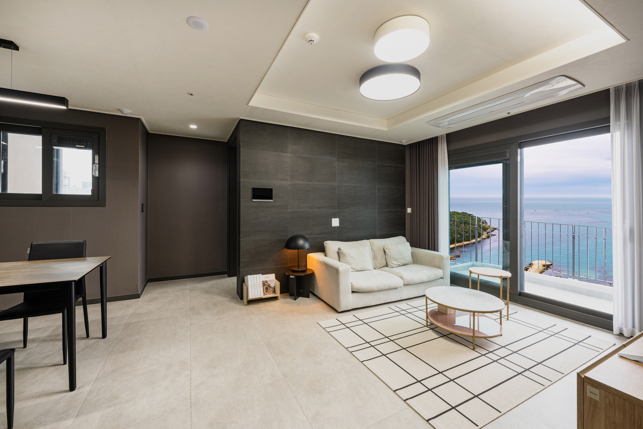 Ocean Terrace Suite Two Bedroom