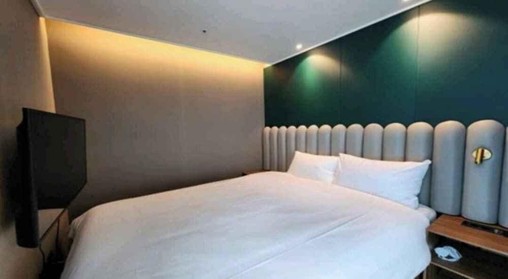 Haeundae Lamer Stay Deluxe City View 2