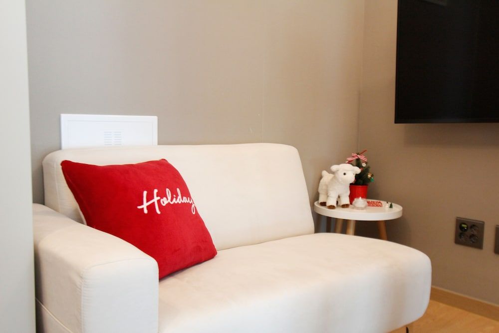 Haeundae Lamer Stay Deluxe City View 35