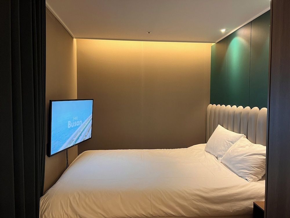 Haeundae Lamer Stay Deluxe City View 3