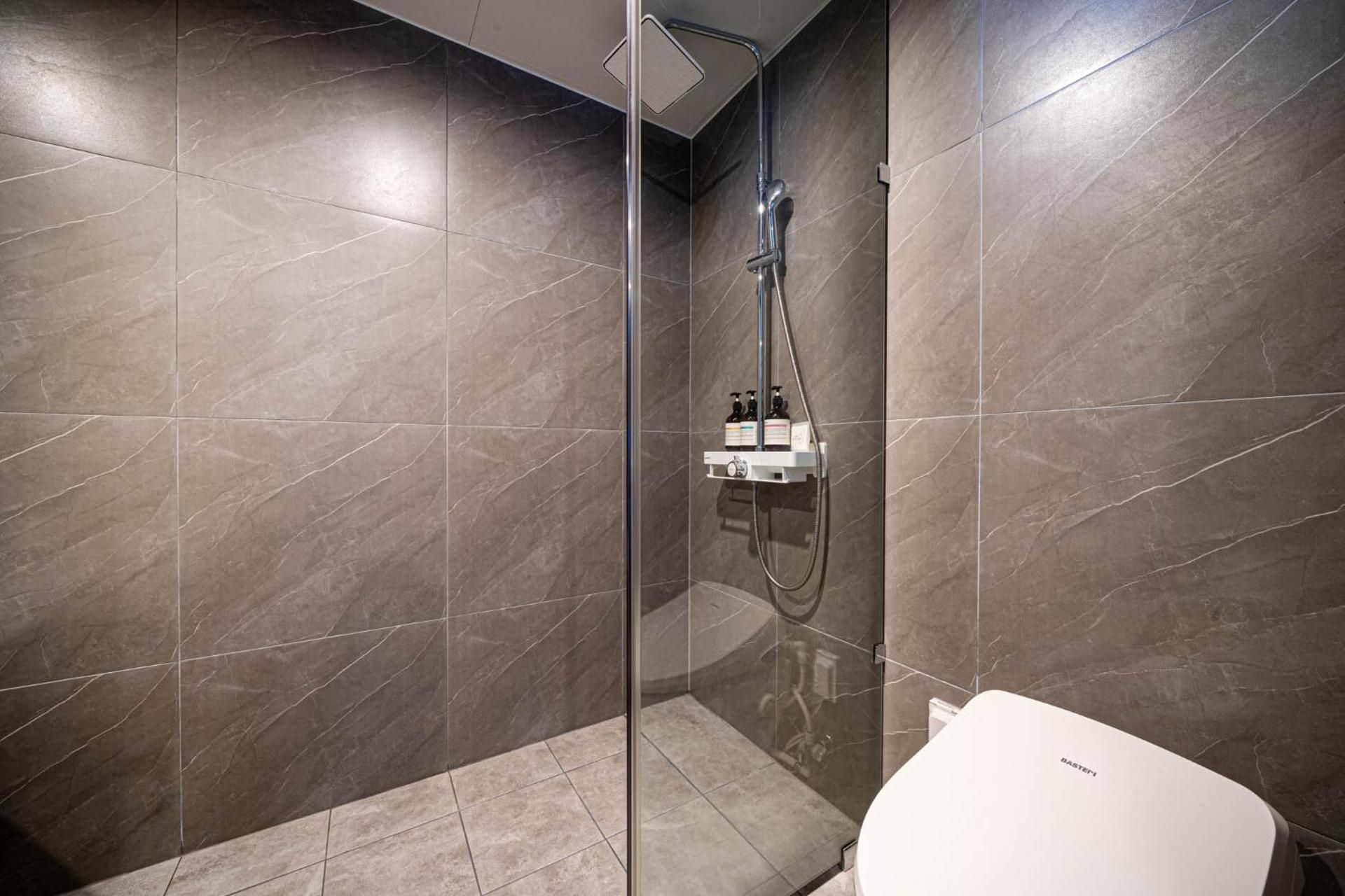 Junior suite double or twin