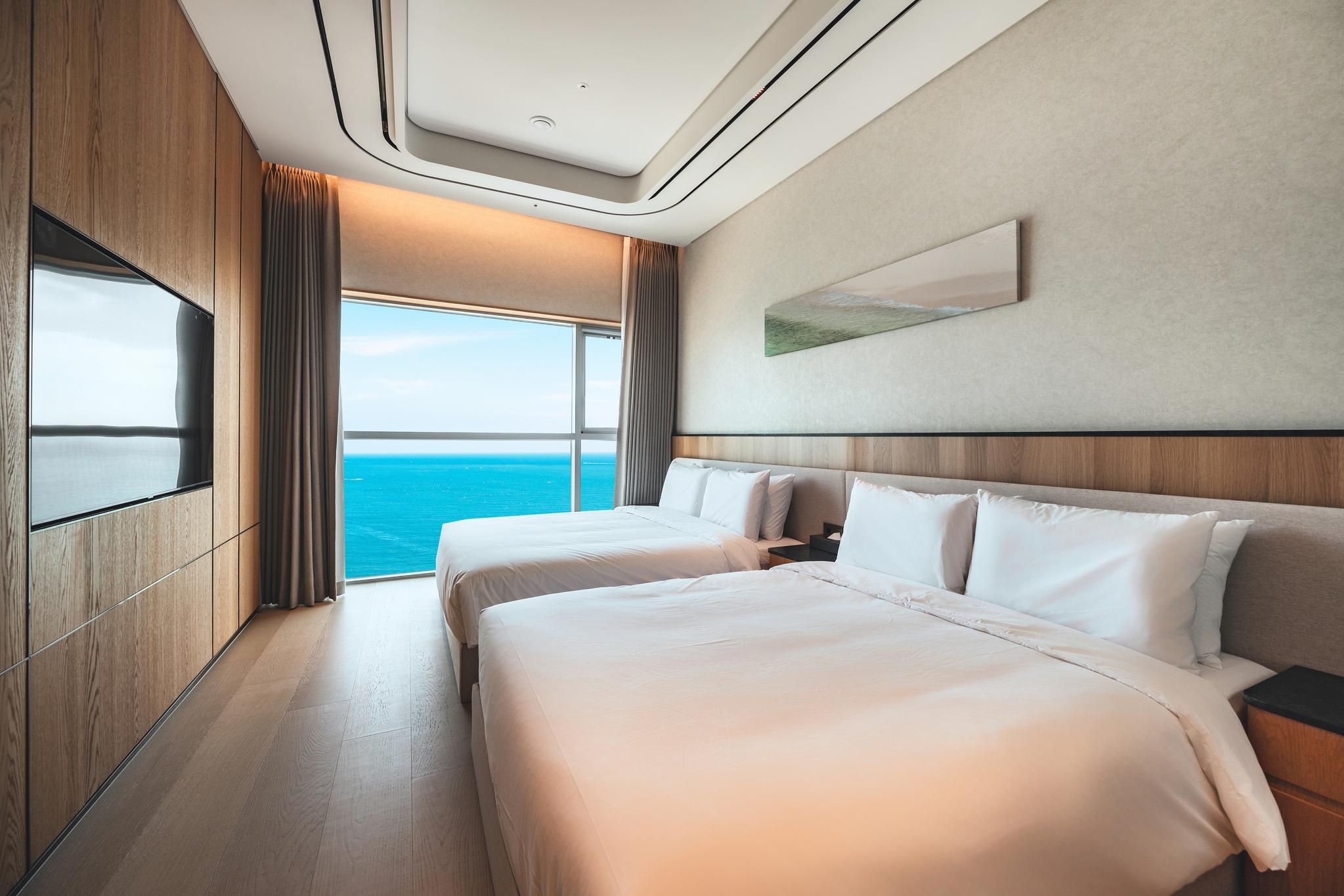 Villa Suite with Pool