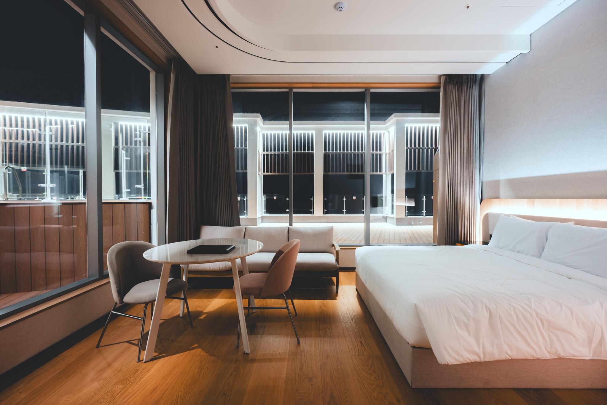 Sky 1-Bedroom Villa with Private Pool