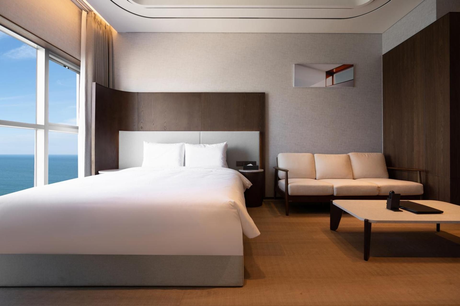 Double Room - Disability Access