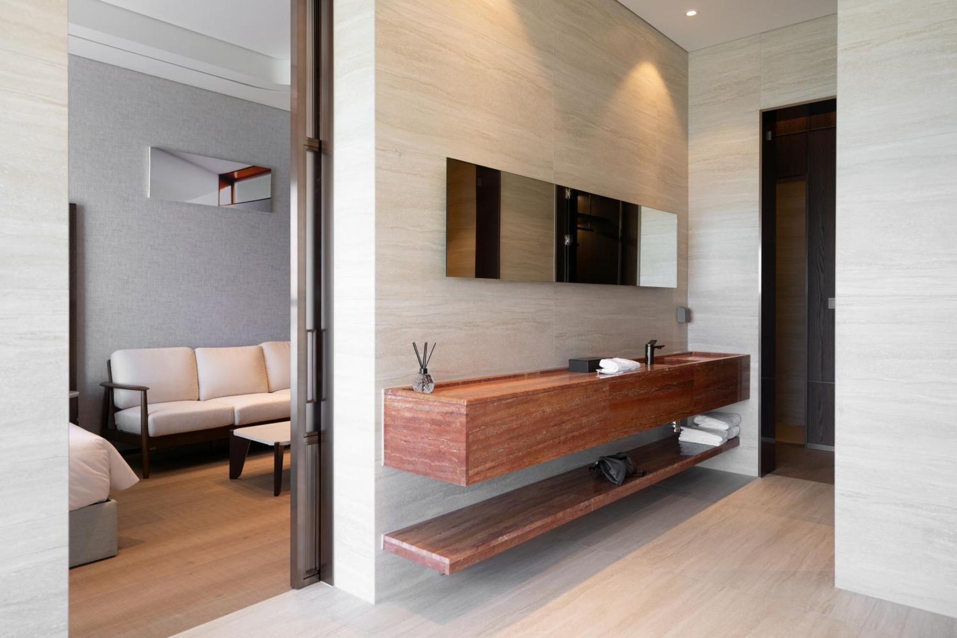 Double Room - Disability Access