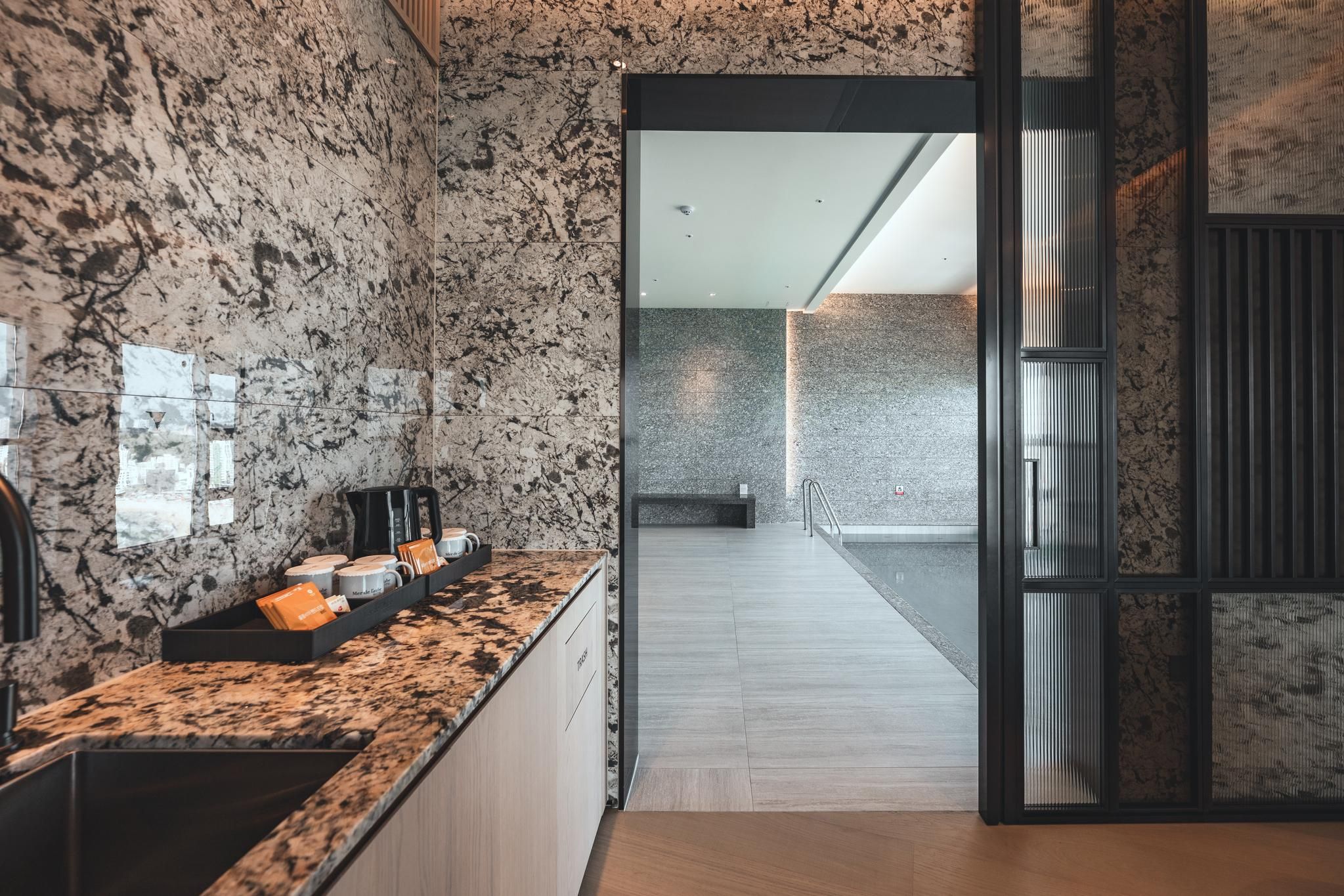 Villa Suite with Pool