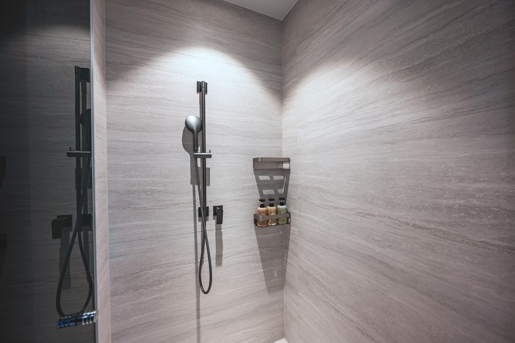 Sky 1-Bedroom Villa with Private Pool