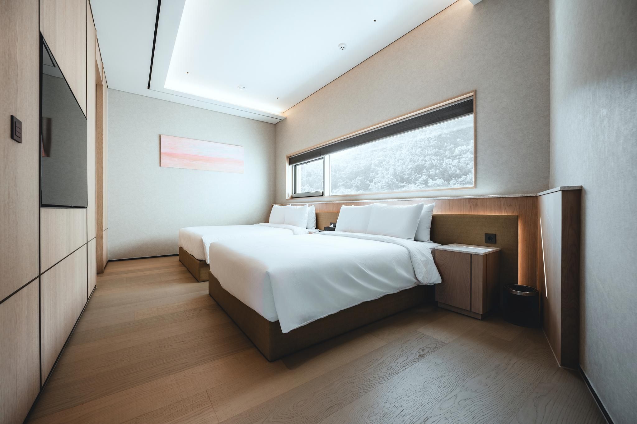 Grand Suite with Private Plunge Pool