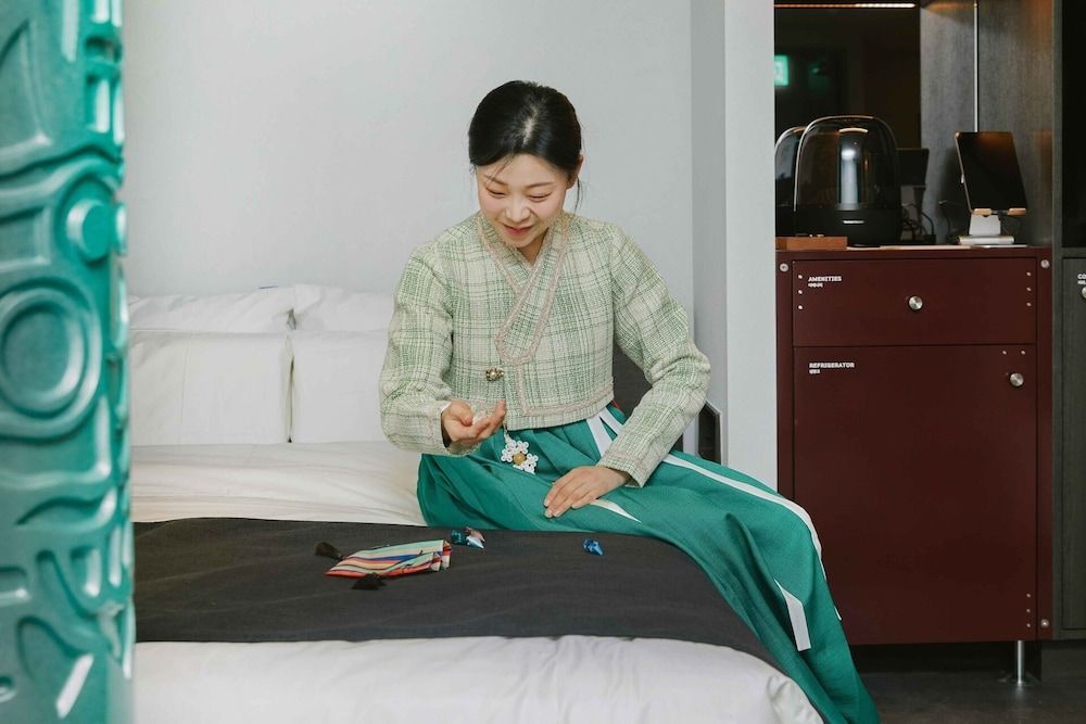 Stay Passport Sindang Ryokan