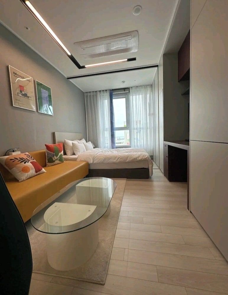 The bayment Rasidence Panoramic Studio Suite, Non Smoking 6