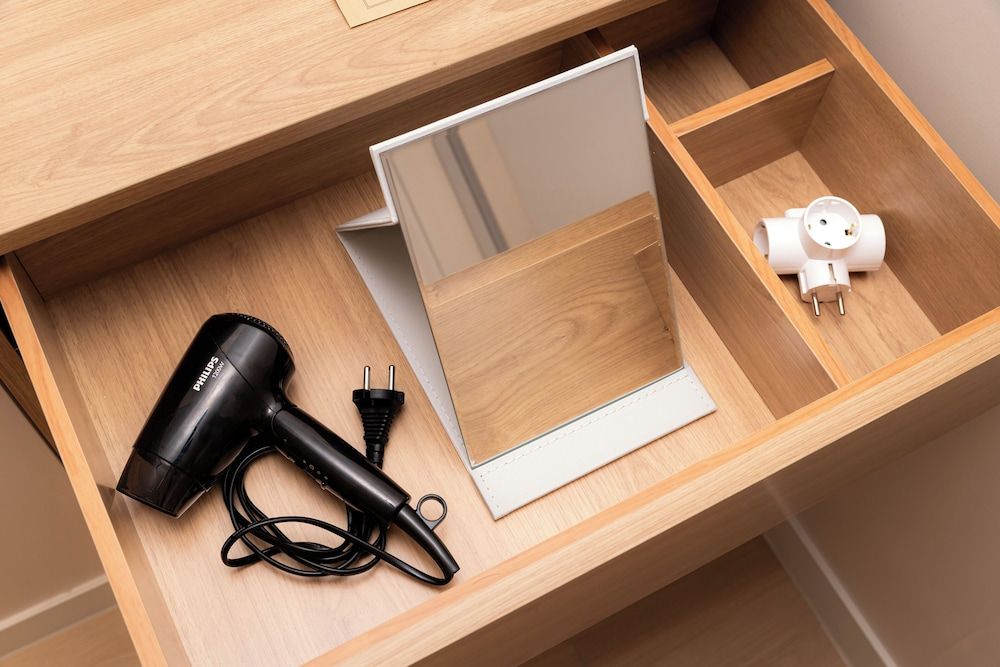 Bread Hill Hotel Jongno Superior Twin Room 19