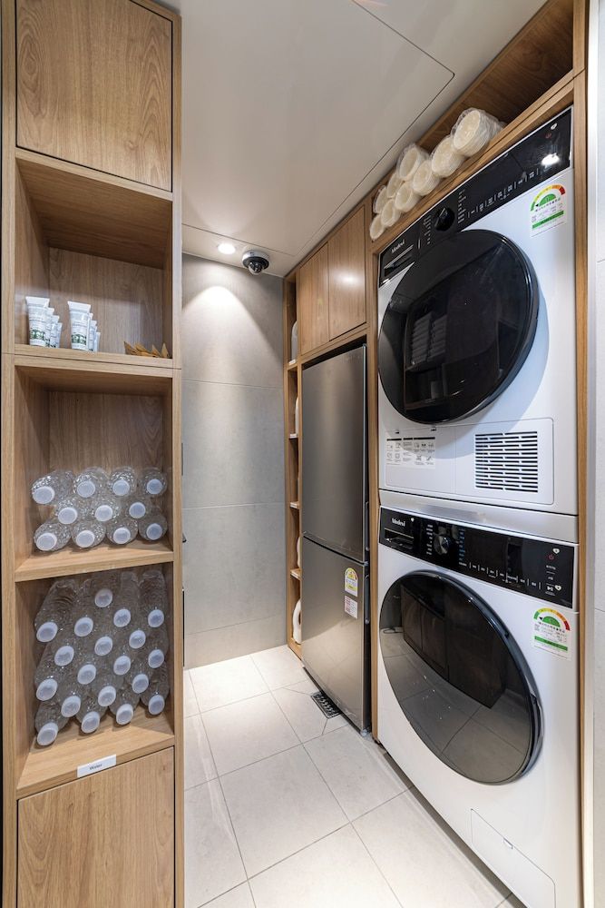 Bread Hill Hotel Jongno Superior Twin Room 16