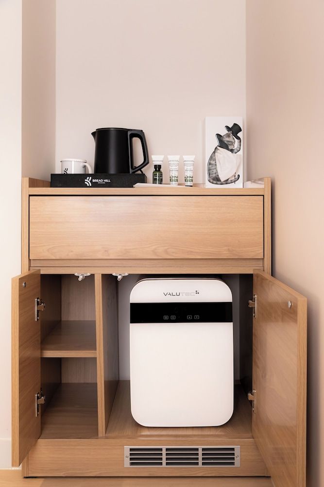 Bread Hill Hotel Jongno Superior Twin Room 18