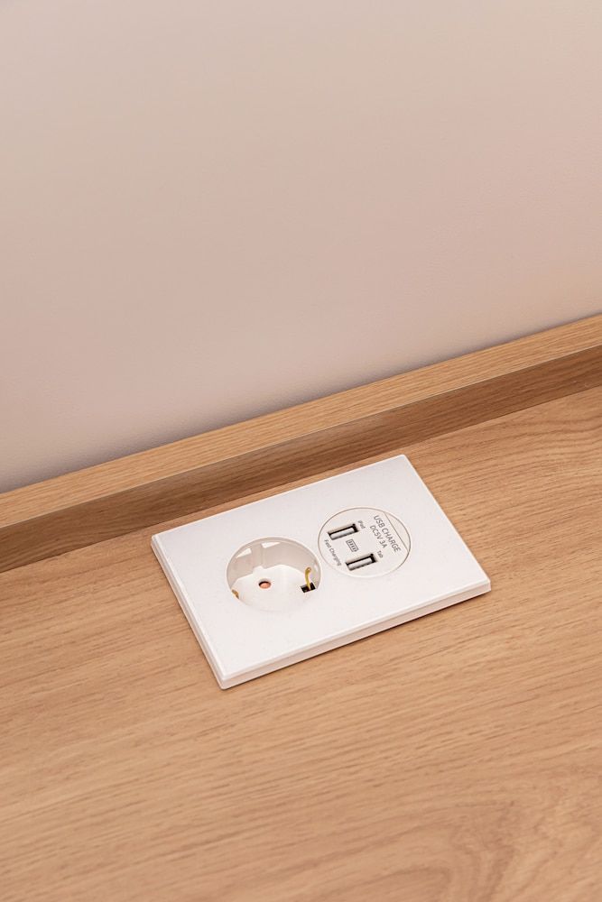 Bread Hill Hotel Jongno Superior Twin Room 11