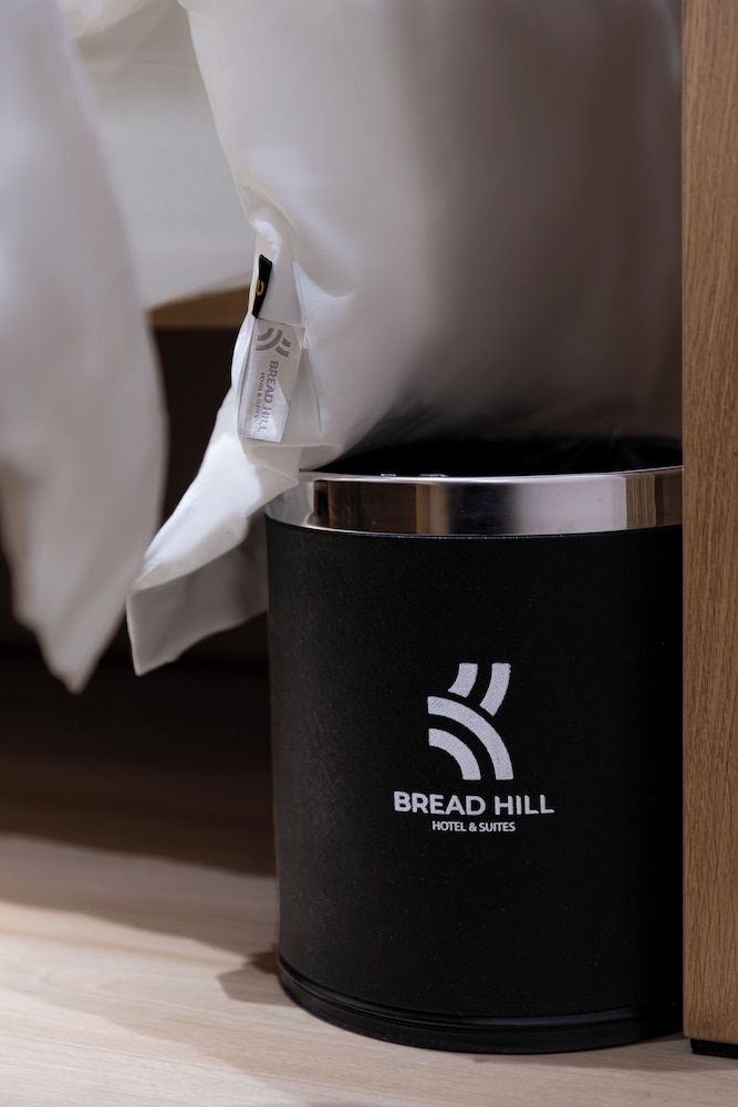 Bread Hill Hotel Jongno Superior Twin Room 20