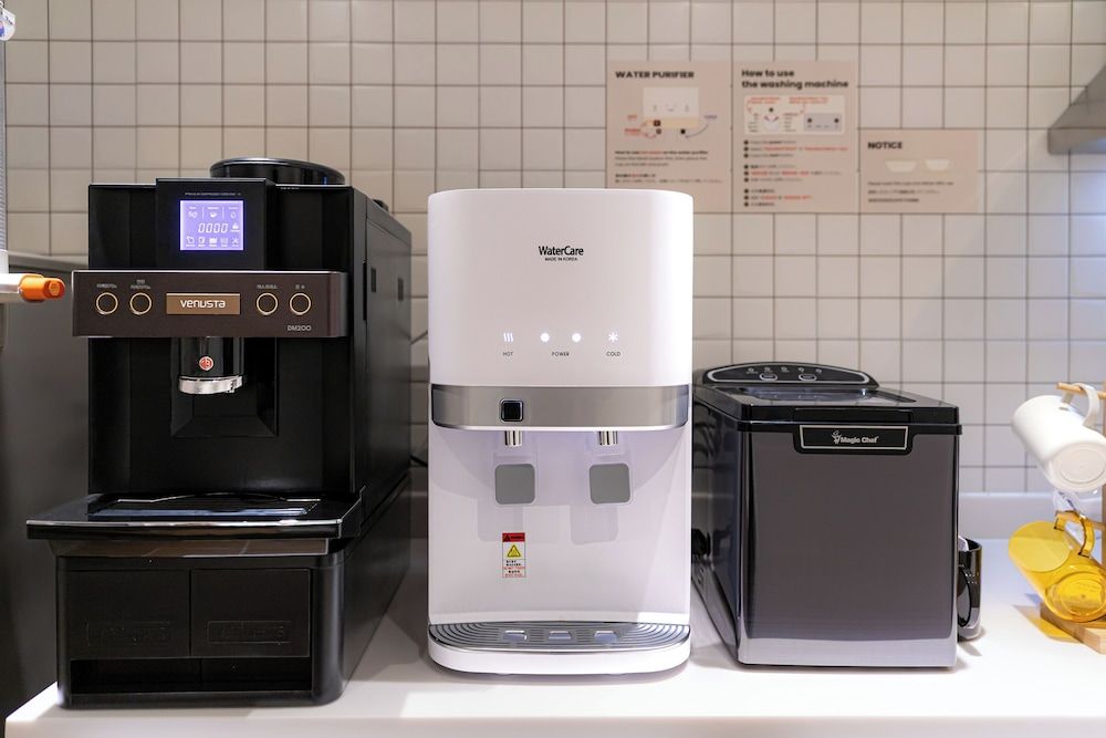 Stayz437 Jongno Superior Double Room 15